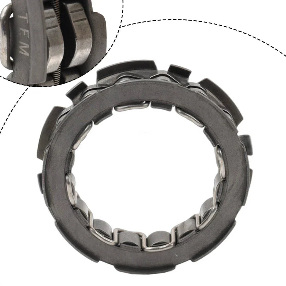 One Way Starter Clutch Bearing for Yamaha YZ250FX YZ450FX YFZ450 (2016-2023)