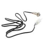 ATV Odometer Sensor Cable Magnet for Motorcycle Speedometer Tachometer