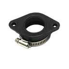 Carb Flange Adapter Manifold Intake Boot for Dirt Bike PWK 28mm 30mm