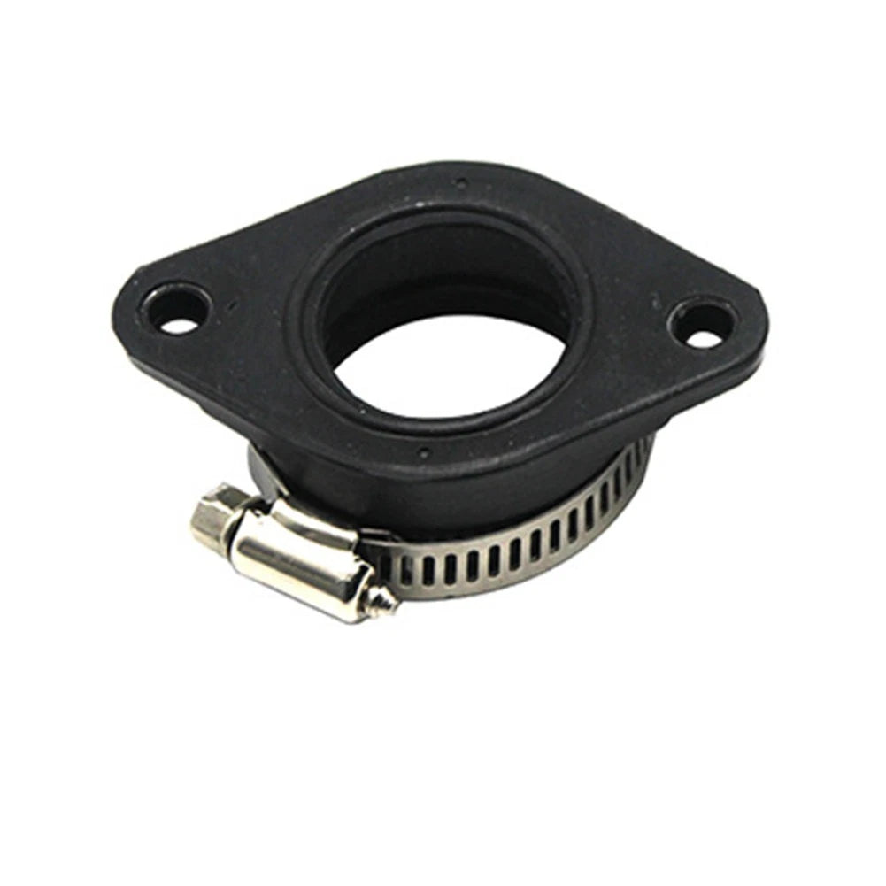 Carb Flange Adapter Manifold Intake Boot for Dirt Bike PWK 28mm 30mm
