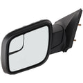 Driver Side Mirror for Ford Explorer (2011–2015)