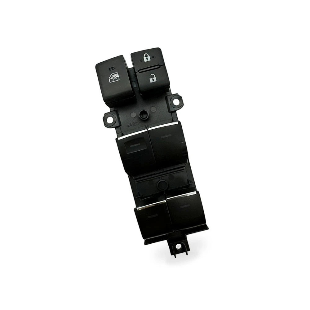 Window Switch for Toyota Corolla (2018–2019) Chrome Left Front Door
