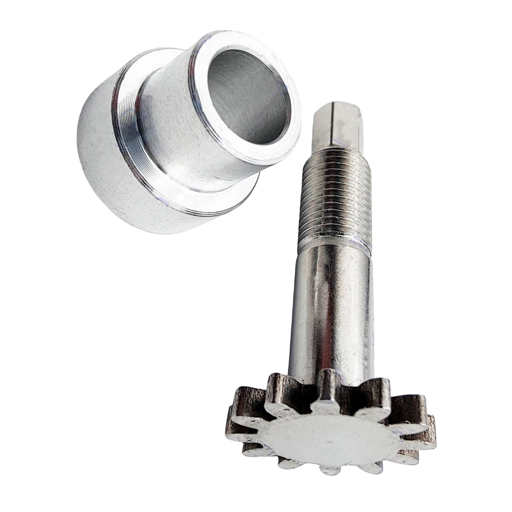 Pinion Stud & Support Bushing for MerCruiser Engines (865193, 818380T, 818381, 8183812)