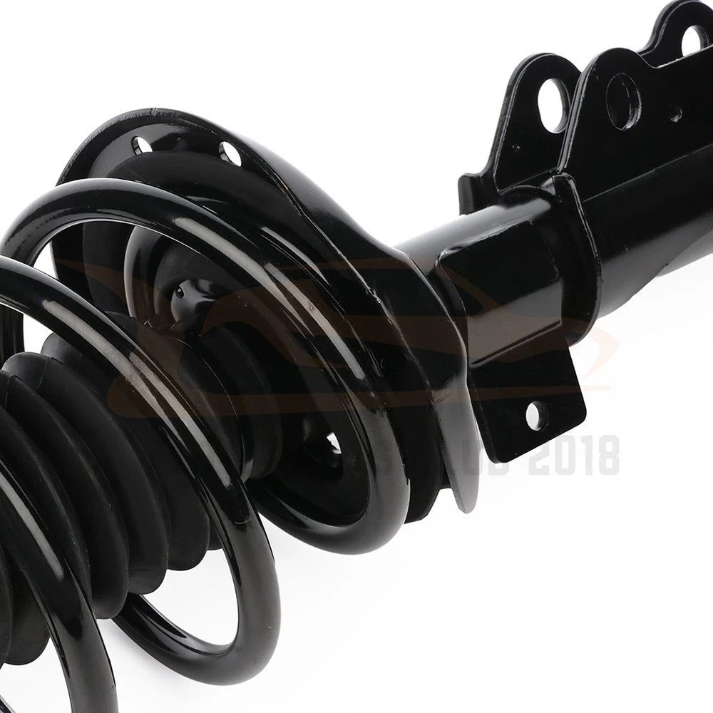Front Quick Complete Gas Shocks Spring Assembly for Chevrolet Camaro (2010–2012)