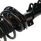 Front Quick Complete Gas Shocks Spring Assembly for Chevrolet Camaro (2010–2012)