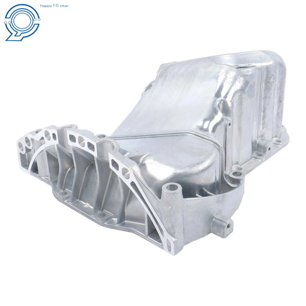 Engine Oil Pan for Audi A4, A4 Quattro, VW Passat (1997–2000)