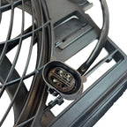 Cooling Fan Assembly for BMW 740i 740iL 750iL Z8 (1994-2003)