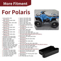 Electrical Battery Cover for Polaris Sportsman Touring 570 (2015–2024) 5431769
