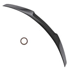 Carbon Fiber Trunk Wing Spoiler for Infiniti Q50 (2014–2024)