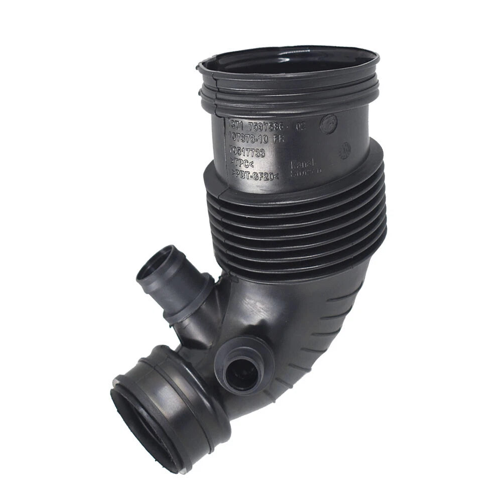 Flexible Air Duct Filter Hose for BMW F20 (2010-2015)