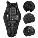 Comfort Seat Saddle for Yamaha MT-09 MT09SP (2021–2023) Part# B7N-24730-01-00
