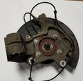 Front RH Passenger Side Spindle Knuckle for Ford Flex (2009) OEM