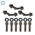 Header Exhaust Manifold Bolts for GM LS Series (LS1, LS2, LS6, LS3)