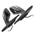 2X Heated Mirrors for Kia Sorento (2011-2015)