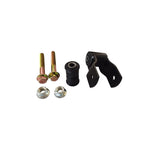 Leaf Spring Shackles & Hangers Kit for Dodge Sprinter 3500 (2003–2009) 722-202