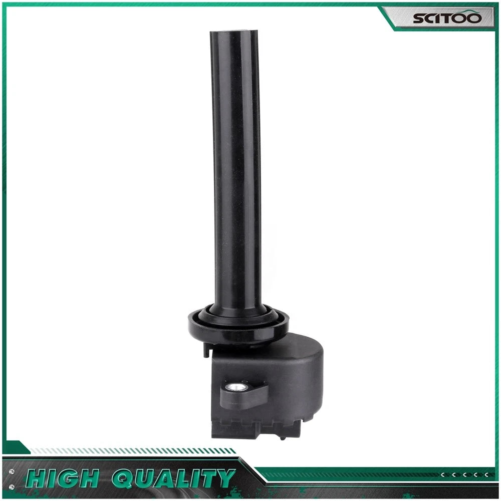 Ignition Coil for Isuzu Rodeo Rodeo Sport Amigo Axiom Trooper Honda Passport