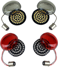 LED Turn Signal Kit for Custom Dynamics (GEN4-BCM-KIT1)