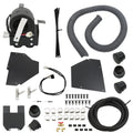 Cab Heater Kit with Defrost for Can-Am Maverick X3 (2017–2020)