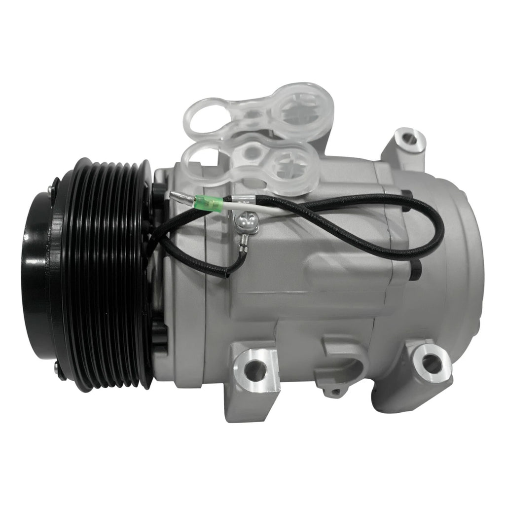 AC Compressor Kit Heavy Duty for Toyota Tacoma 2.7L 4.0L (2014–2014)