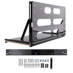 Rear Cargo Door Table Rack for Jeep Wrangler JL JLU (2007-2024)