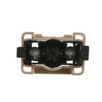 Front Left Headlight Washer Nozzle for Toyota Land Cruiser (2013-2017)