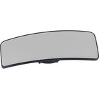 Driver Side Lower Mirror Glass for Ford F-150 (2007–2012)