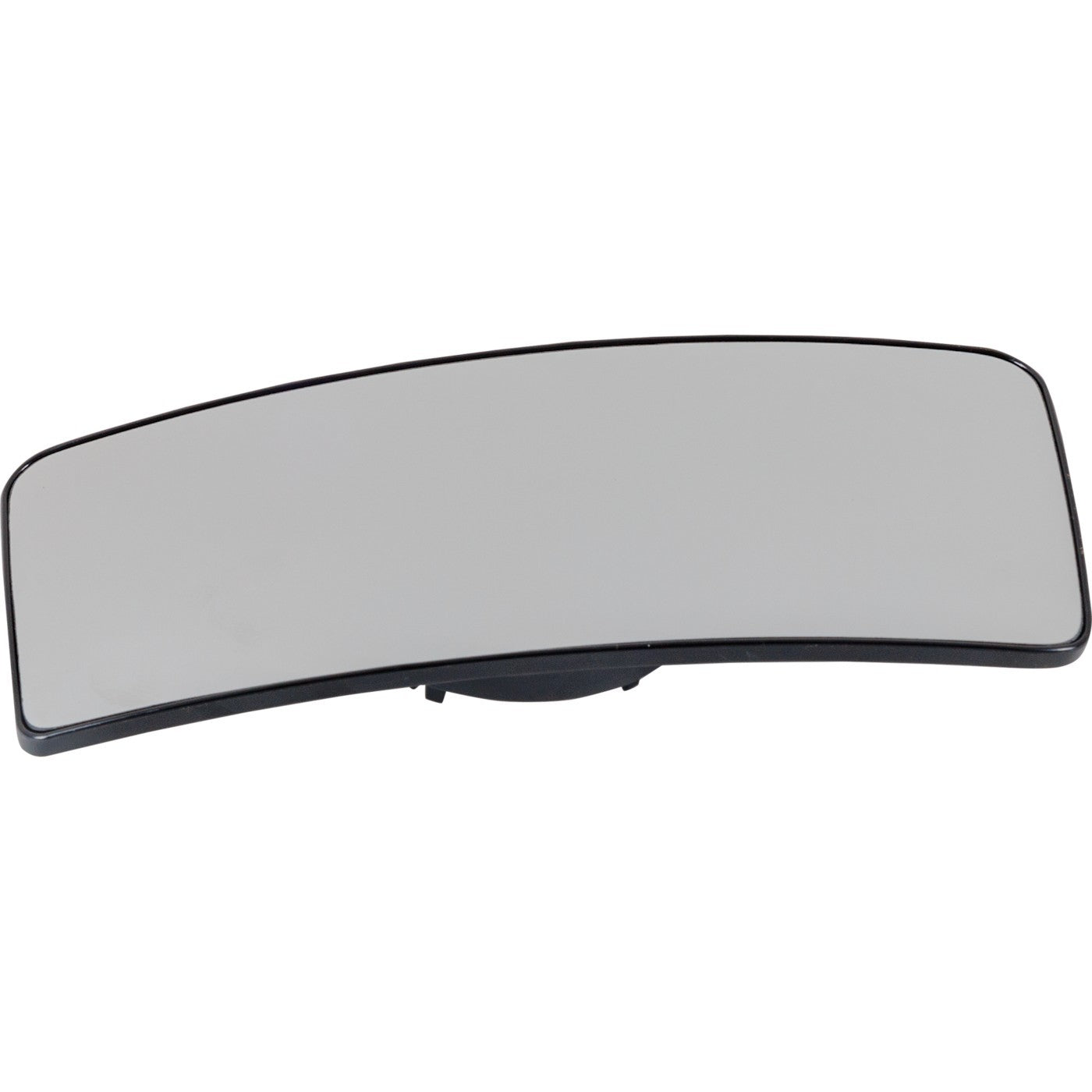 Driver Side Lower Mirror Glass for Ford F-150 (2007–2012)