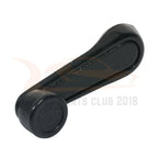 Window Crank Handle for Isuzu Truck SUV (Fits Front/Rear)
