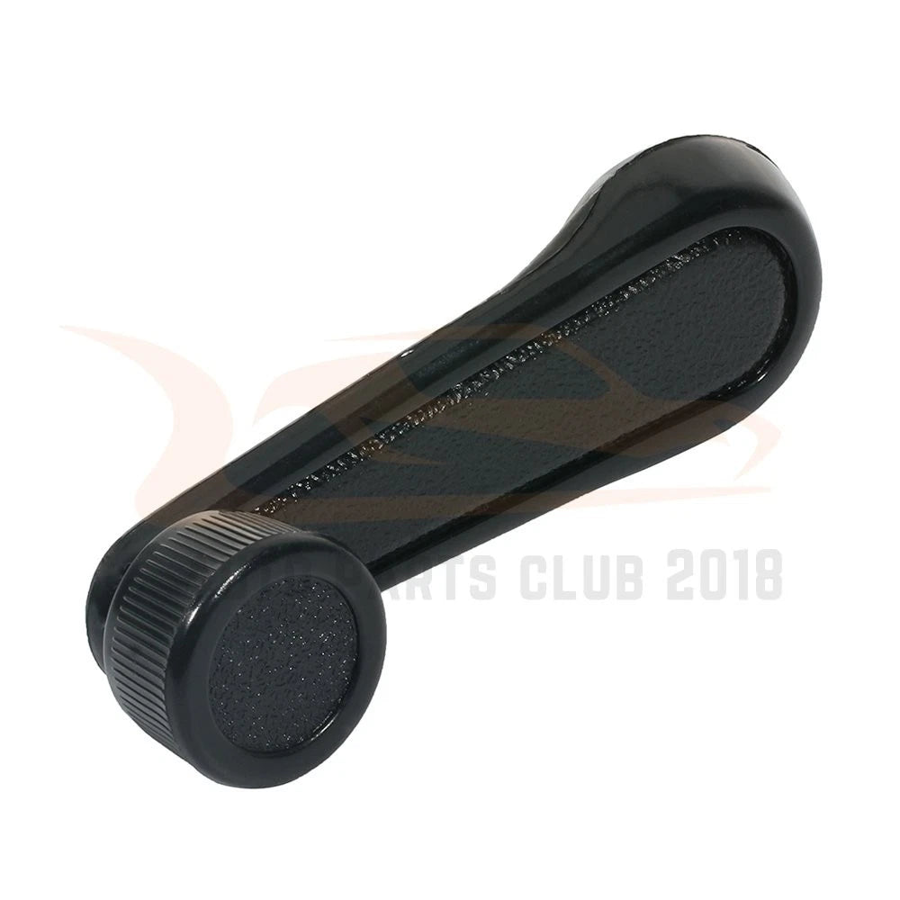 Window Crank Handle for Isuzu Truck SUV (Fits Front/Rear)