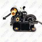 High/Low Pressure Fuel Pump Assembly for Volvo Fit Fit (2000–2023) 21608511 21545138