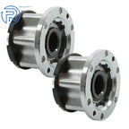 2Pcs Wheel Locking Hub for Toyota 4Runner Pickup T100 Van 4WD (1996–2002)