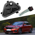 Left Rear Tail Light Bulb Holder Socket for BMW F30 F80 (2013–2019) 63217313043
