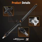 Rear Driveshaft Assembly for Subaru Outback (2005–2009)