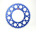 Renthal Rear Grooved Sprocket for Husqvarna TC 85 (2021–2023) 428-47P