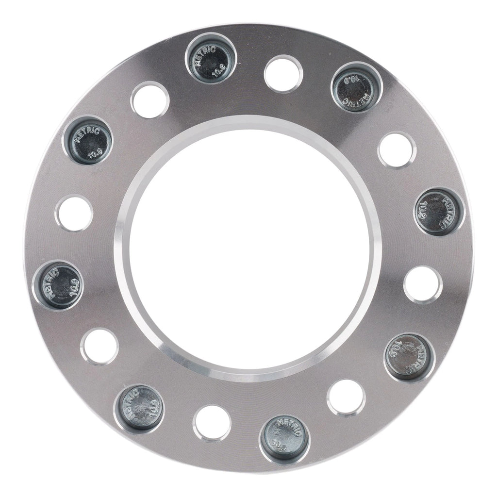 1.5in 8x6.5 to 8x180mm 117mm M14x1.5 Wheel Adapter for Silverado (2001–2004)