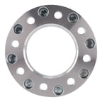 1.5in 8x6.5 to 8x180mm 117mm M14x1.5 Wheel Adapter for Silverado (2001–2004)