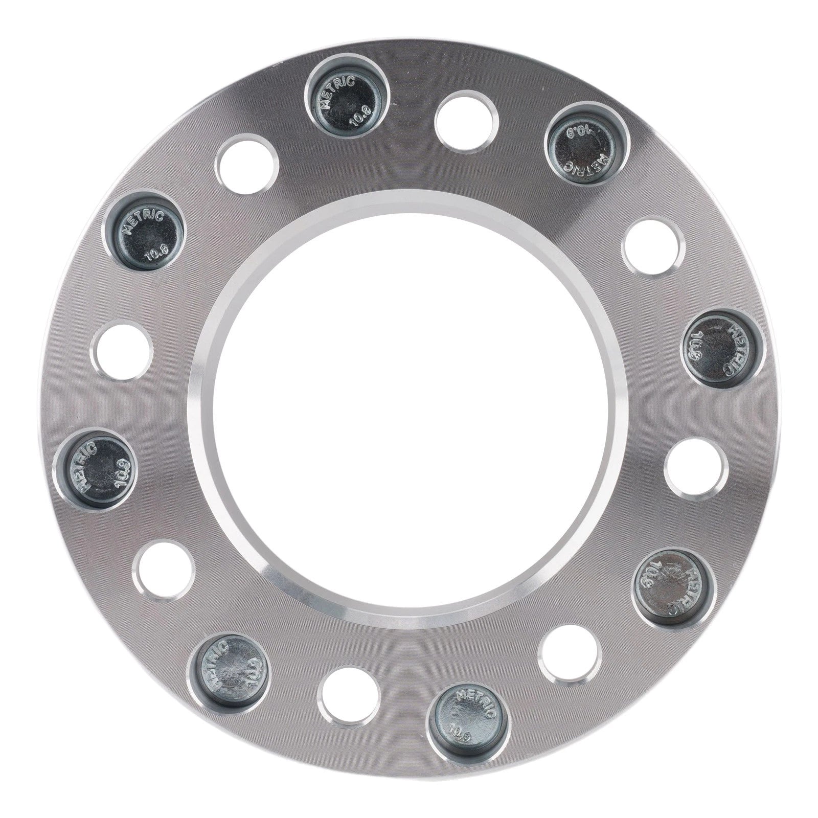 1.5in 8x6.5 to 8x180mm 117mm M14x1.5 Wheel Adapter for Silverado (2001–2004)