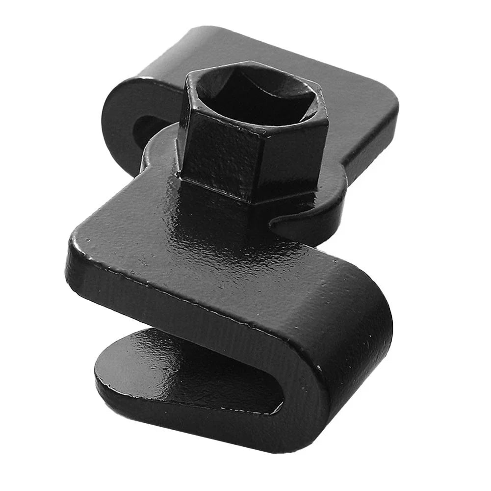 Extension Adapter / 12 Inch / Wrench for Home and Professional Use