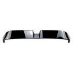 Rear Roof Spoiler Tail Wing for VW Polo MK4 2003-2008 Black ABS
