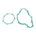 Clutch Cover Gaskets Set of 2 for Yamaha YFZ450