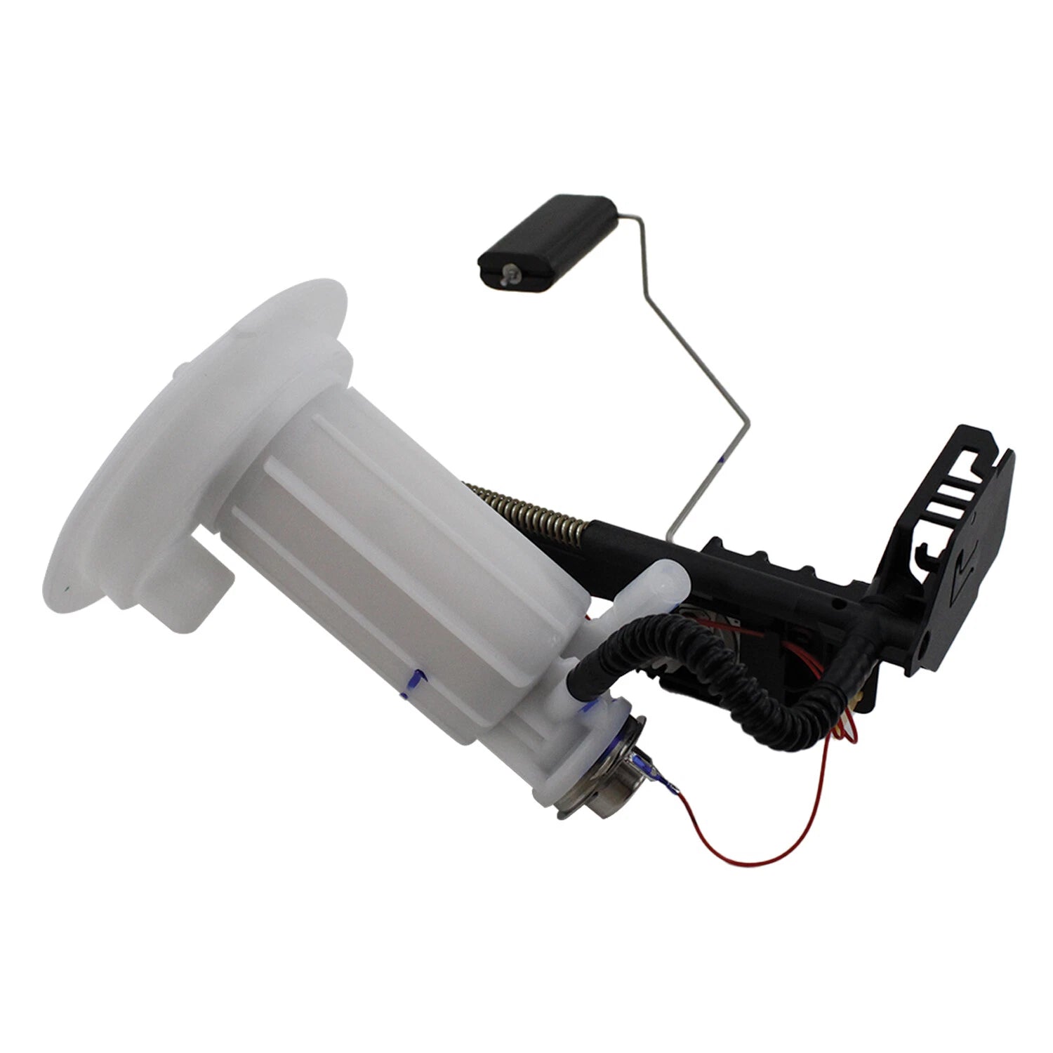 Fuel Filter Assembly w/ Fuel Level Sending Unit for BMW E60 E63 E64 (2004–2010)
