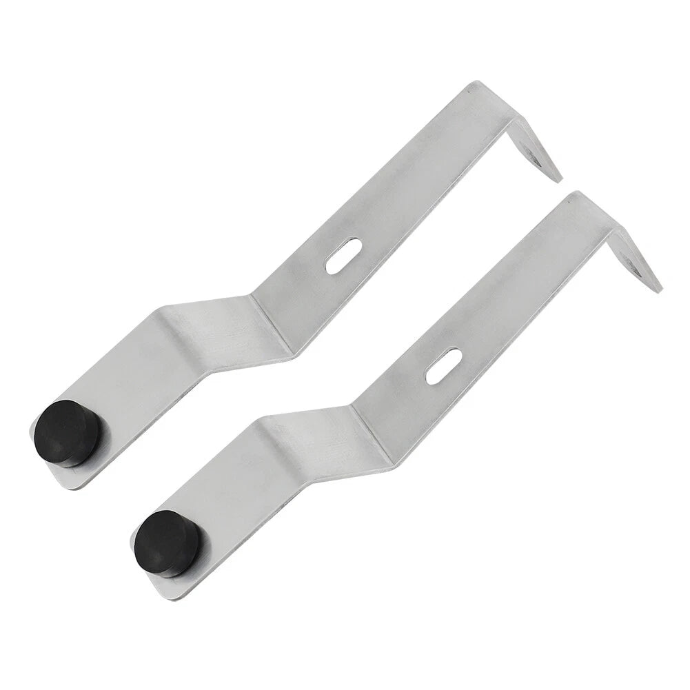 Rear Fender Brace Bracket for Yamaha Banshee YFZ350 (1987–2006)