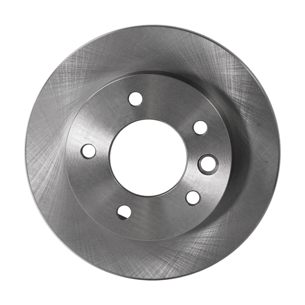 Front Brake Disc for Freightliner Sprinter 3500 Dodge 2500 (2003–2006)