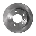 Front Brake Disc for Freightliner Sprinter 3500 Dodge 2500 (2003–2006)
