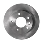Front Brake Disc for Freightliner Sprinter 3500 Dodge 2500 (2003–2006)