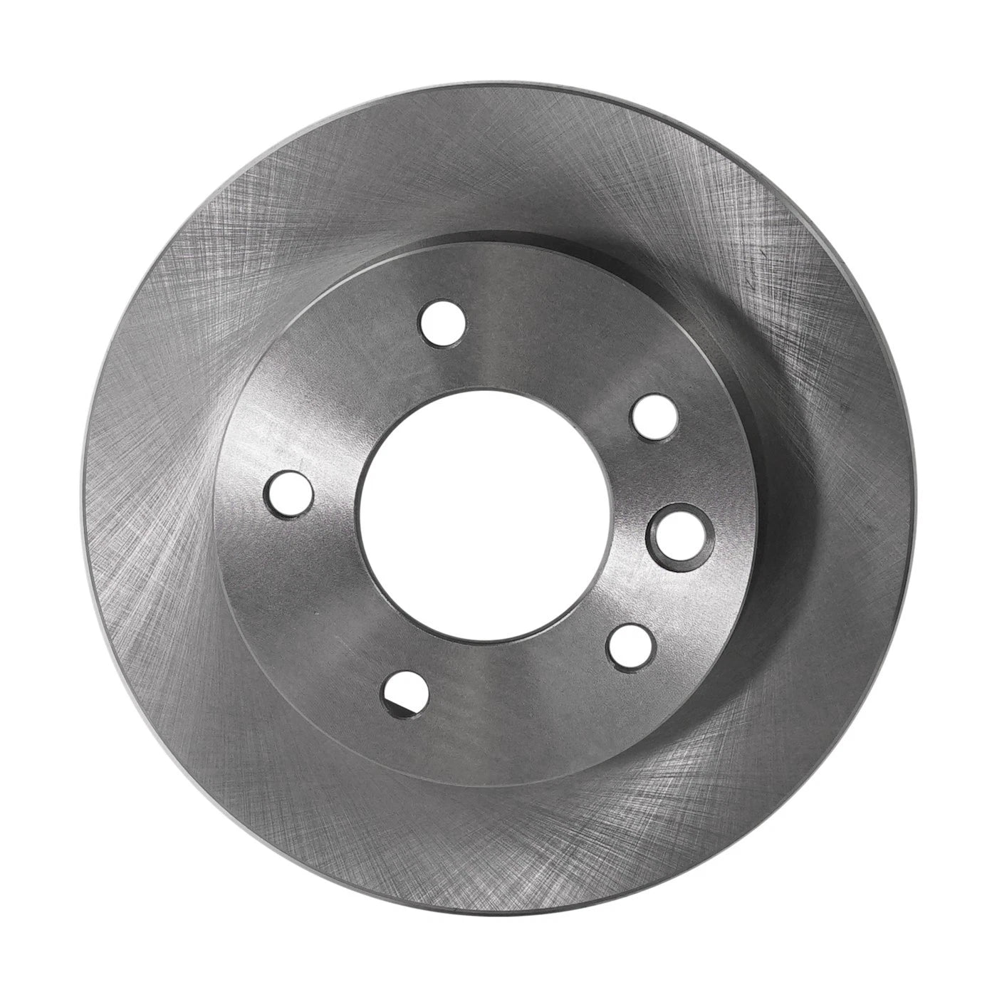 Front Brake Disc for Freightliner Sprinter 3500 Dodge 2500 (2003–2006)
