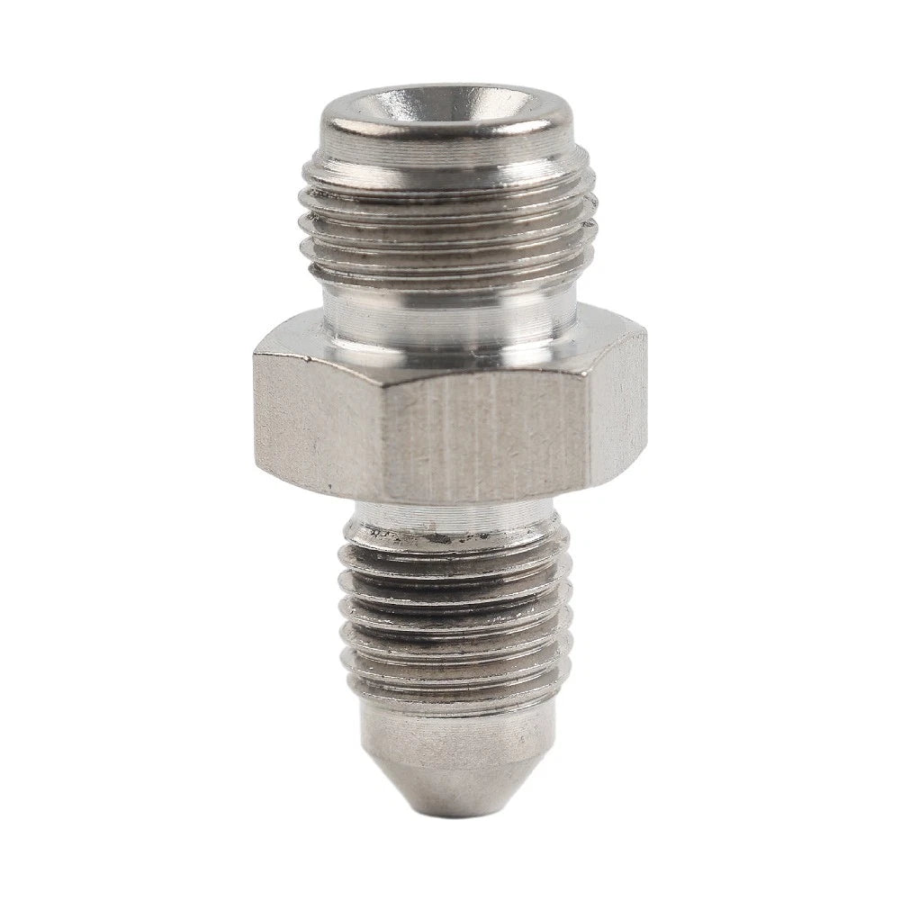 M12 x 1.0 to 3AN Fitting Metric Adapter for Clutch Brake AN3 (Fitment Specific)