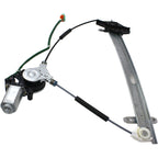 Power Window Regulator for Honda CR-V (2002–2006) Front Right with Motor