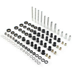 A-arm Bushing Shaft Kit for Honda Rincon 650 680 (2003-2019)