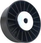Tensioner Pulley for Volvo Penta KAD32 KAD42 KAD43 KAD44 (300)